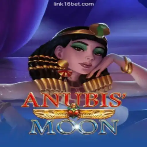 Exploring the Mysteries of AnubisMoon: Brazil's Leading Online Slot on 16bet.com