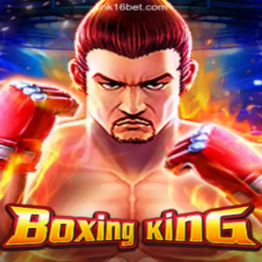 Experience the Excitement of BoxingKing: The Premier Online Slot Game on 16bet.com