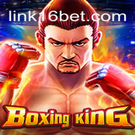 Experience the Excitement of BoxingKing: The Premier Online Slot Game on 16bet.com