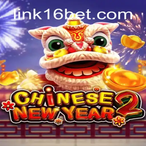 Discover the Vibrant World of CHINESENEWYEAR2 on 16bet.com