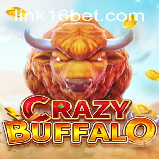 Dive into the Excitement of CRAZYBUFFALO on 16bet.com: The Premier Online Slots Platform in Brazil