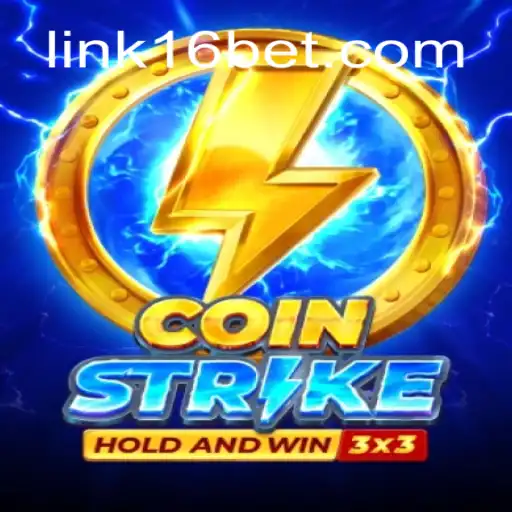 Coinstrike: Exploring Brazil's Premier Online Slot Game