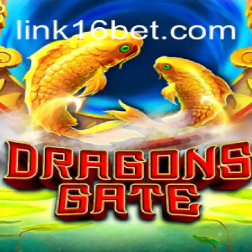 Exploring the Enchanting World of DragonsGate - A Top Choice for Enthusiasts on the 16bet.com Platform-Online Slots Brasil #1