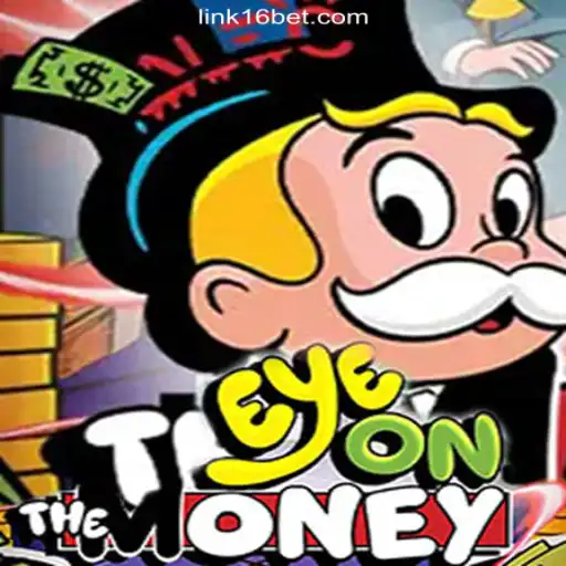 EyeOnTheMoney: Unveiling the Thrills of Brazil's Top Online Slot Game