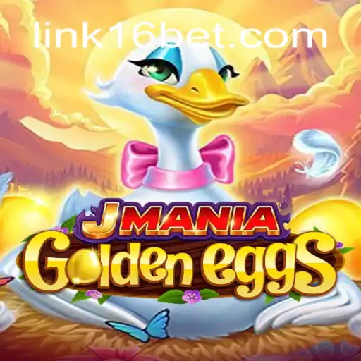 Explore JManiaGoldenEggs on 16bet.com: A Thrilling Online Slots Experience in Brazil