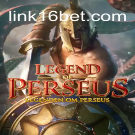 Discover the Excitement of Legend of Perseus on 16bet.com