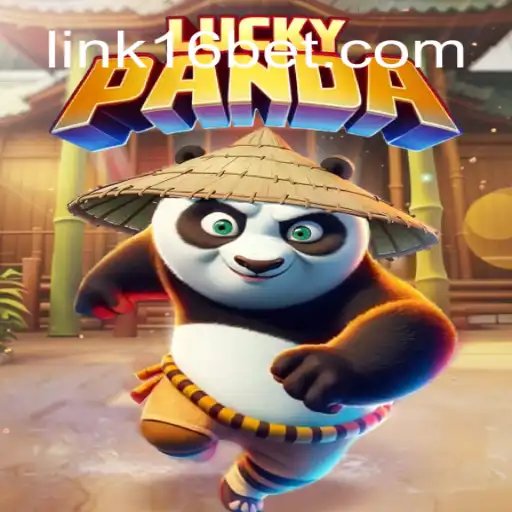 Discover LuckyPanda: A Leading Slot Game on 16bet.com Platform