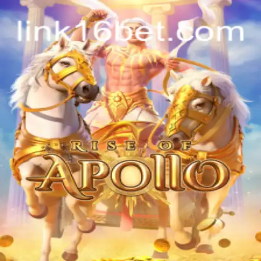 Rise of Apollo: Explore the Mythical World of Online Slots