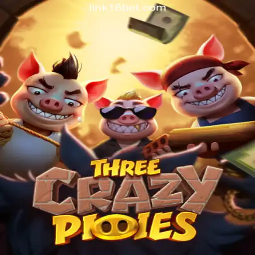 Exciting World of ThreeCrazyPiggies: Brazil's Favorite Slot Game