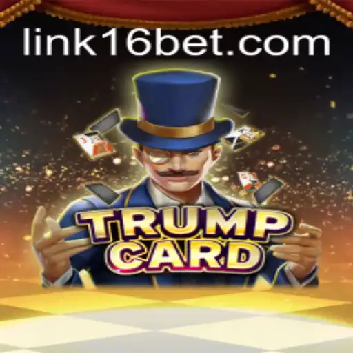 Exploring the Exciting World of TrumpCard: A Premier Online Slot Game on 16bet.com