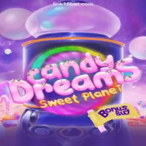 CandyDreamsSweetPlanet: A Galactic Adventure in Online Slots
