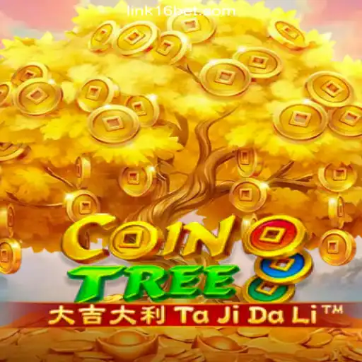 CoinTree: An Engaging Slot Adventure on 16bet.com Platform in Brasil