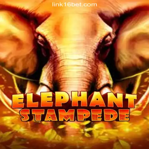 Discover ElephantStampede: The Thrilling Slot Game on 16bet.com Platform
