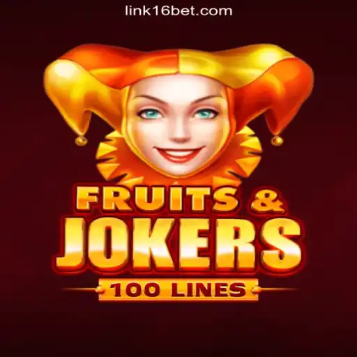 Exploring the Exciting World of FruitsAndJokers100 on 16bet.com