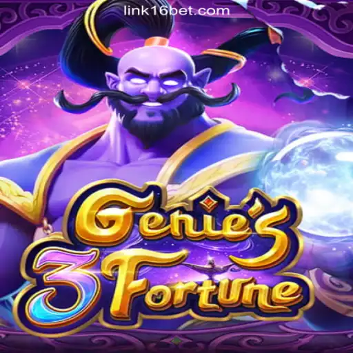 Unveiling Genie3Fortune: The Premier Online Slot Game on 16bet.com