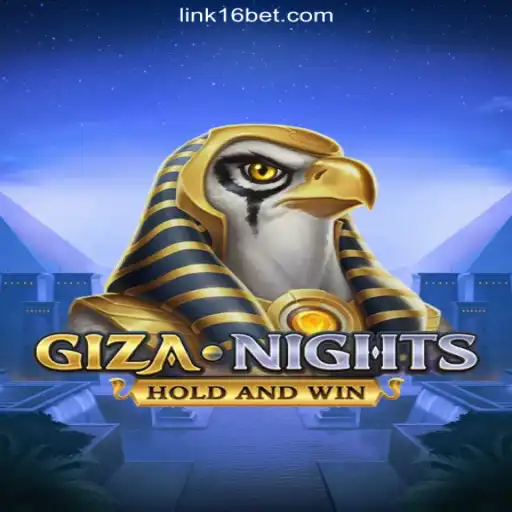 Discover the Exciting World of GizaNights: The Ultimate Slot Experience