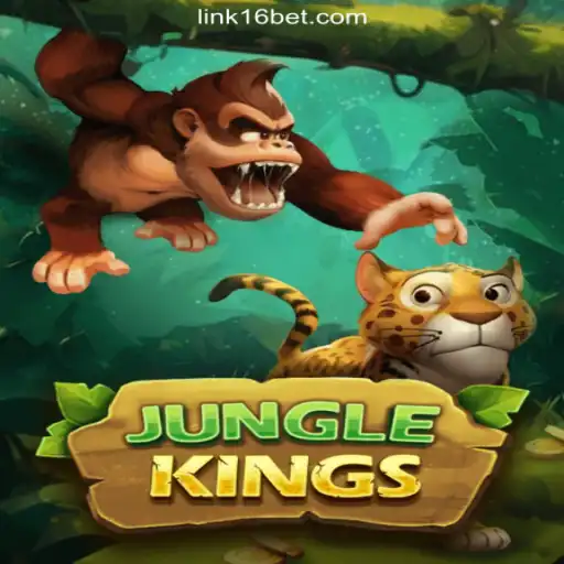 Exploring the Thrilling World of JungleKings on 16bet.com: The Premier Online Slots Platform in Brazil