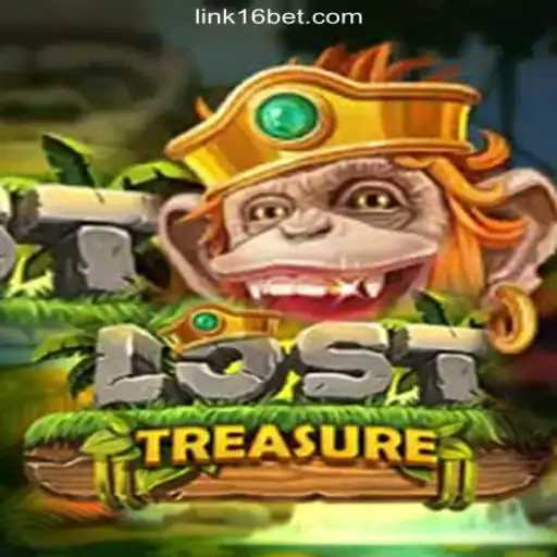 Uncover Hidden Riches with LostTreasure on 16bet.com