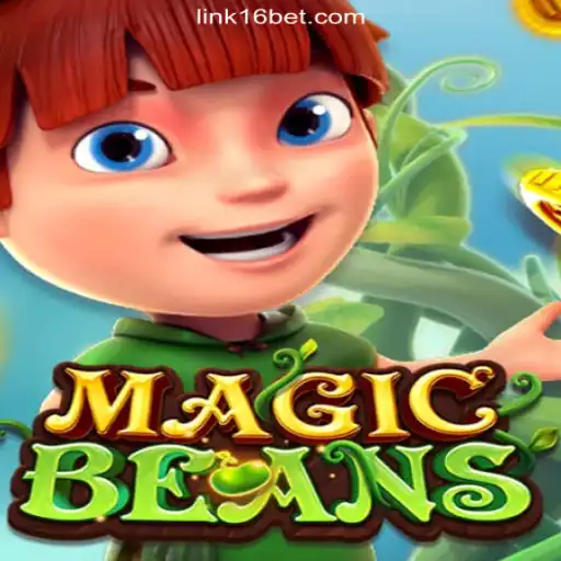 Unveiling the Thrilling World of MAGICBEANS on 16bet.com: Brazil's Premier Online Slots Platform
