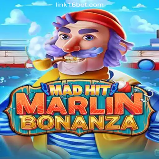Dive into the Excitement of MadHitMarlinBonanza on 16bet.com