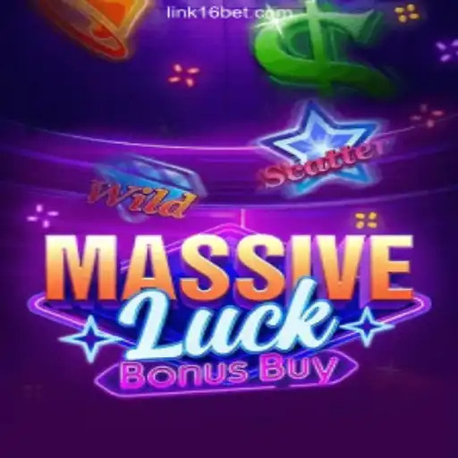 Exploring MassiveLuckBonusBuy: Revolutionizing the Online Slot Experience on 16bet.com