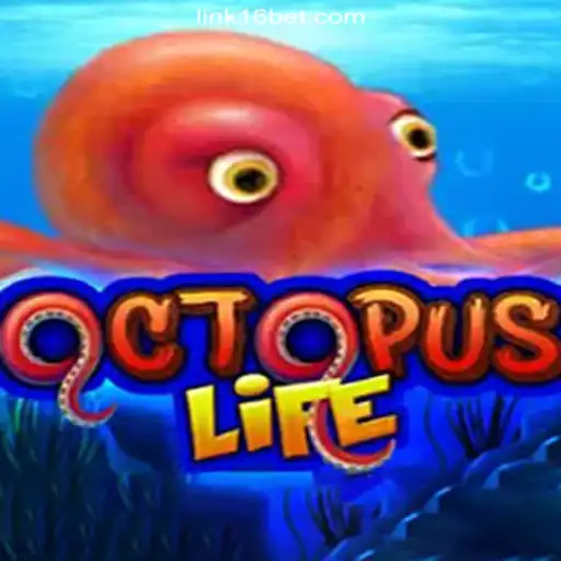 Explore OctopusLife: The Thrilling World of Online Slots on 16bet.com