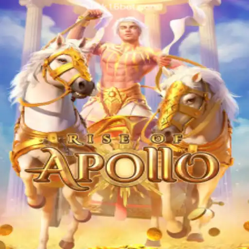 Rise of Apollo: Explore the Mythical World of Online Slots