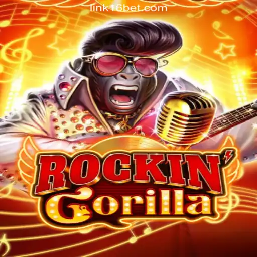 Exploring RockinGorilla: The Premier Slot Game on 16bet.com Platform