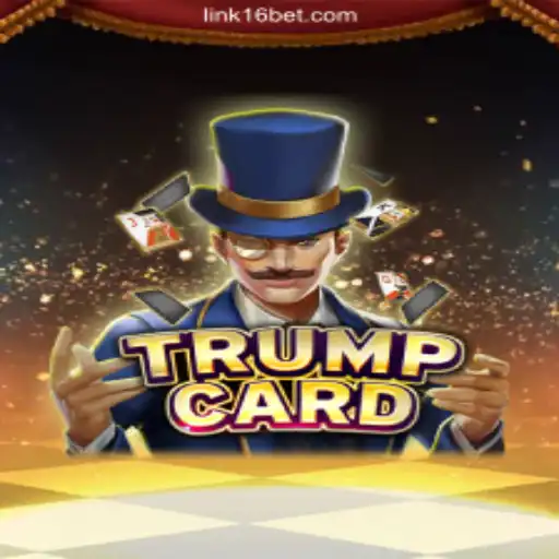 Exploring the Exciting World of TrumpCard: A Premier Online Slot Game on 16bet.com