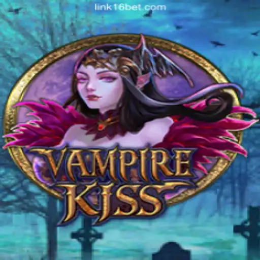 VampireKiss: Unleashing the Thrills of Online Slots on 16bet.com